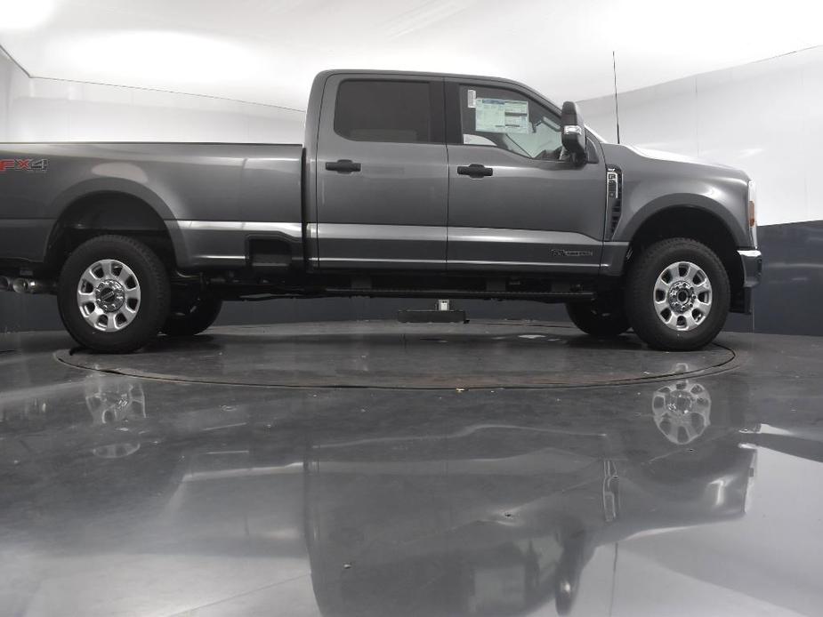 new 2024 Ford F-250 car, priced at $62,790