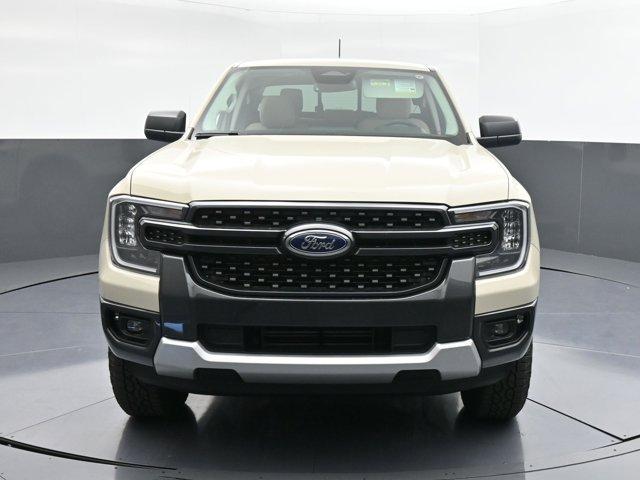 new 2025 Ford Ranger car