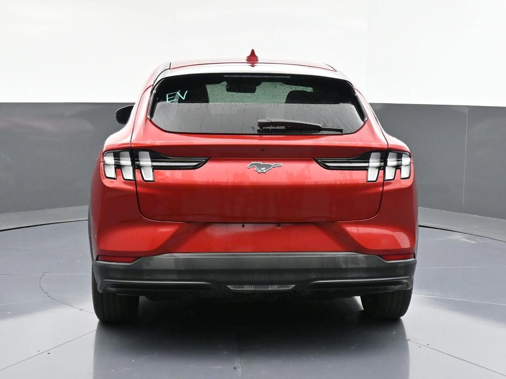 used 2022 Ford Mustang Mach-E car, priced at $26,994