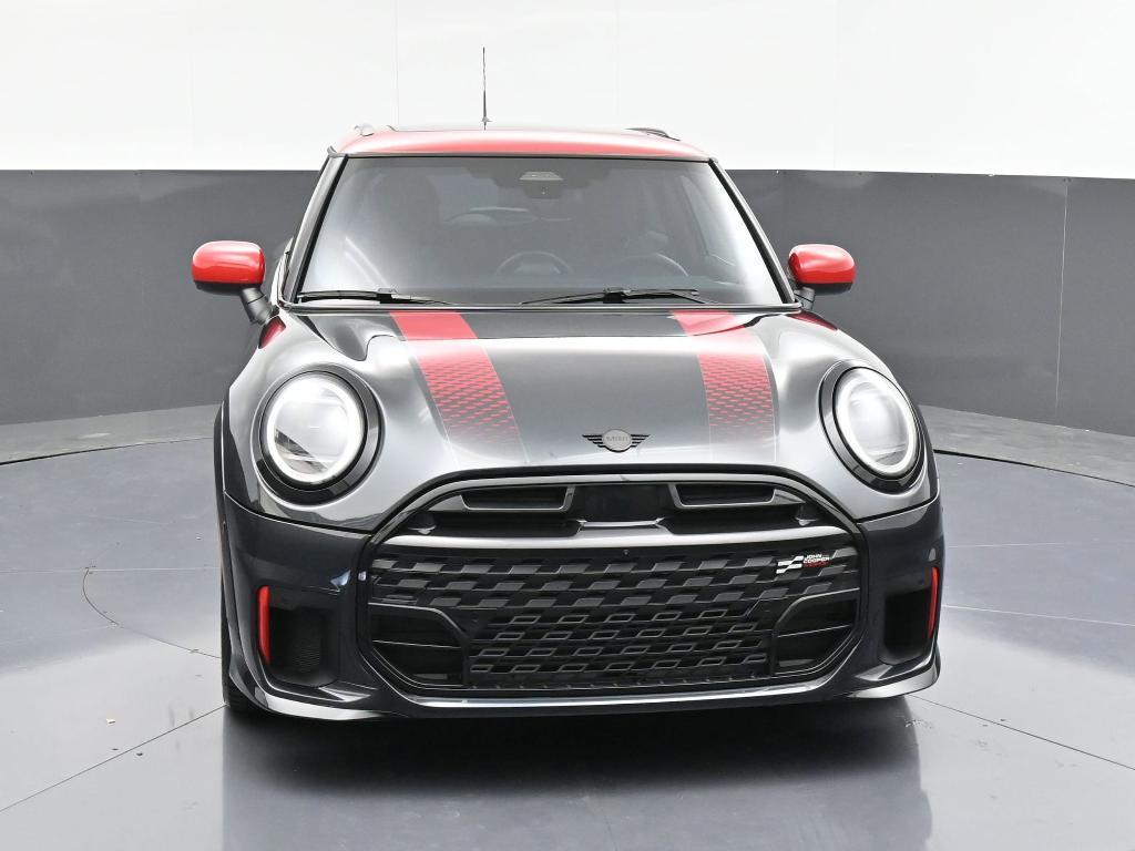 used 2025 MINI Hardtop car, priced at $37,994
