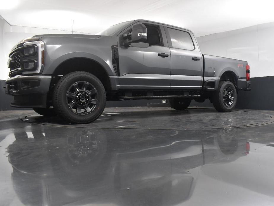 new 2024 Ford F-250 car, priced at $53,625