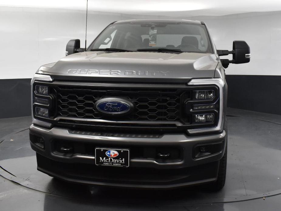 new 2024 Ford F-250 car, priced at $53,625