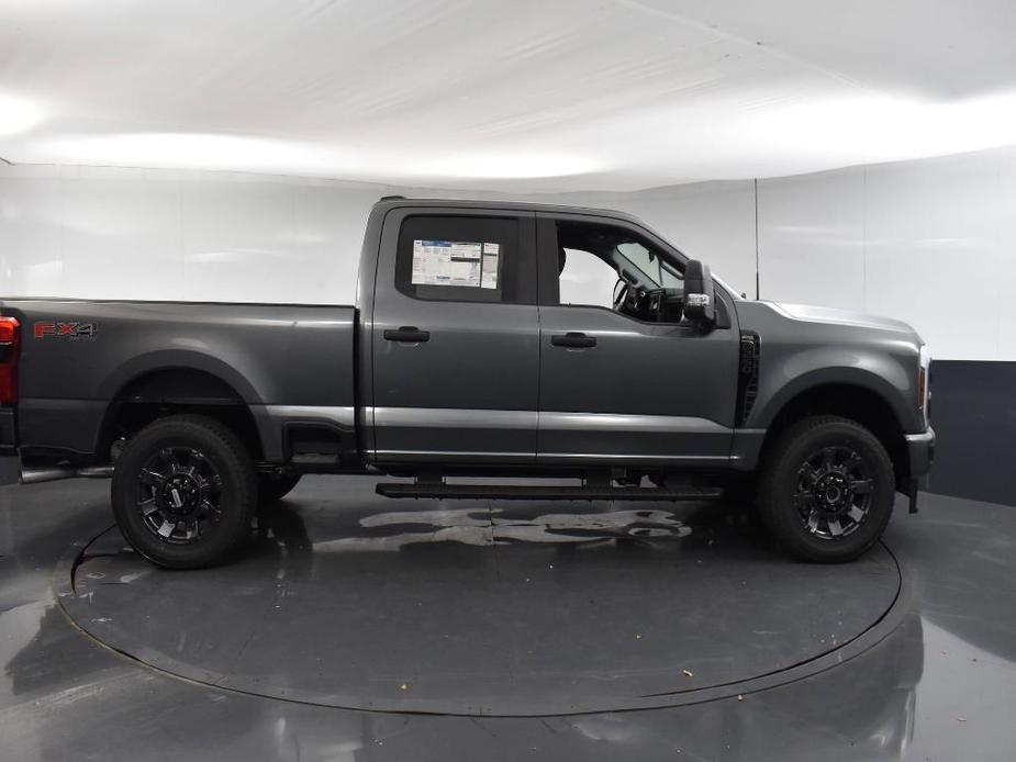 new 2024 Ford F-250 car, priced at $53,625