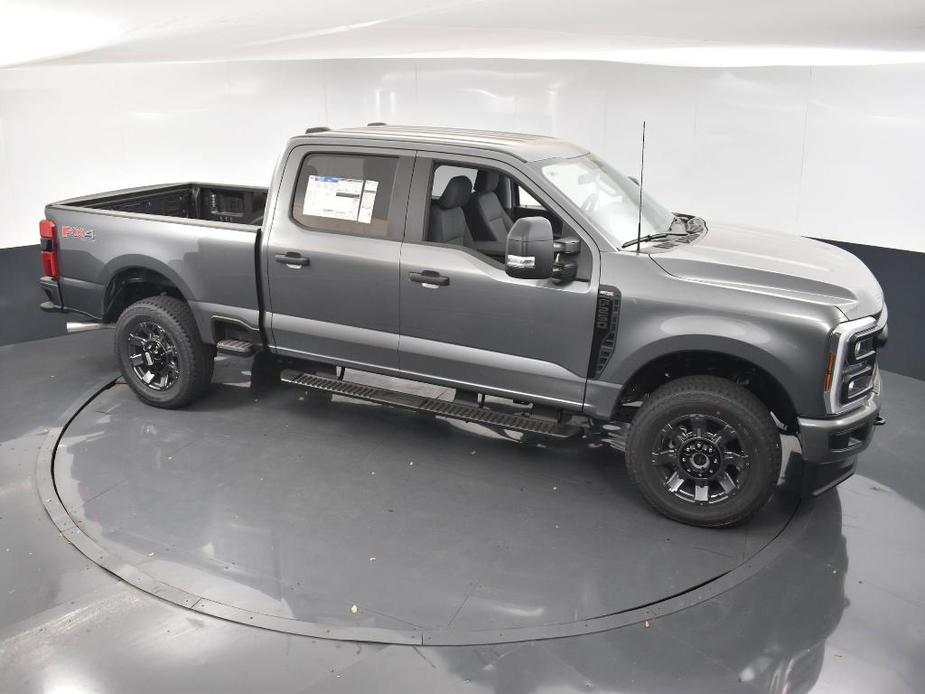 new 2024 Ford F-250 car, priced at $53,625