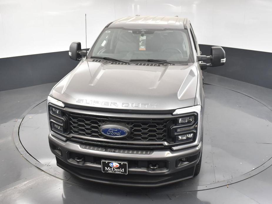 new 2024 Ford F-250 car, priced at $53,625