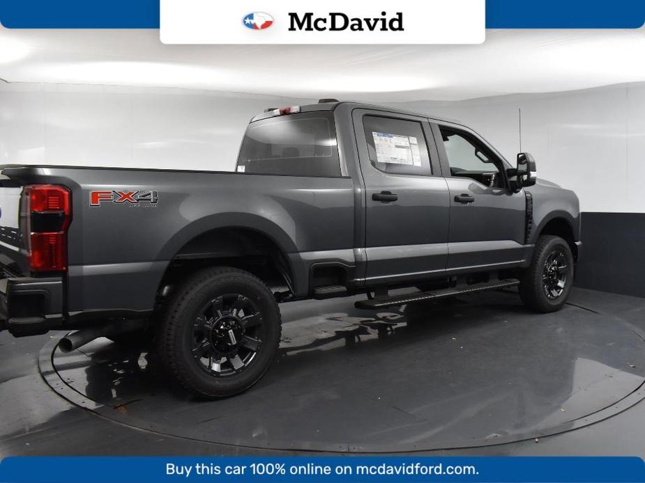 new 2024 Ford F-250 car, priced at $53,625