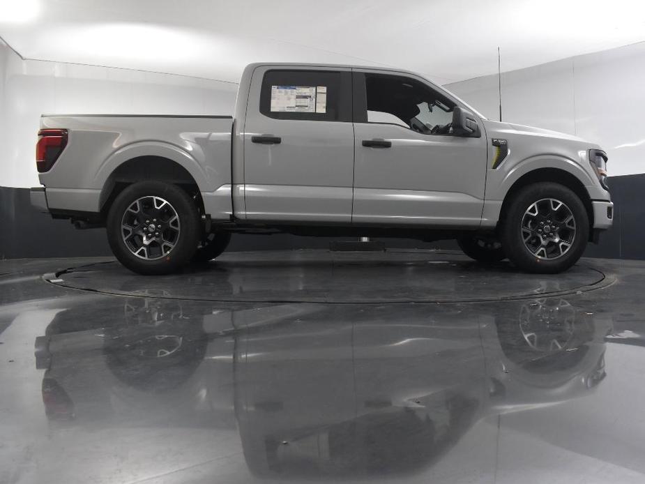 new 2024 Ford F-150 car, priced at $40,430