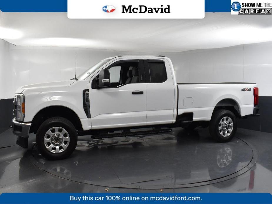 used 2023 Ford F-350 car, priced at $46,994