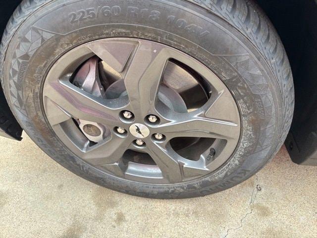 used 2023 Ford Mustang Mach-E car, priced at $28,758