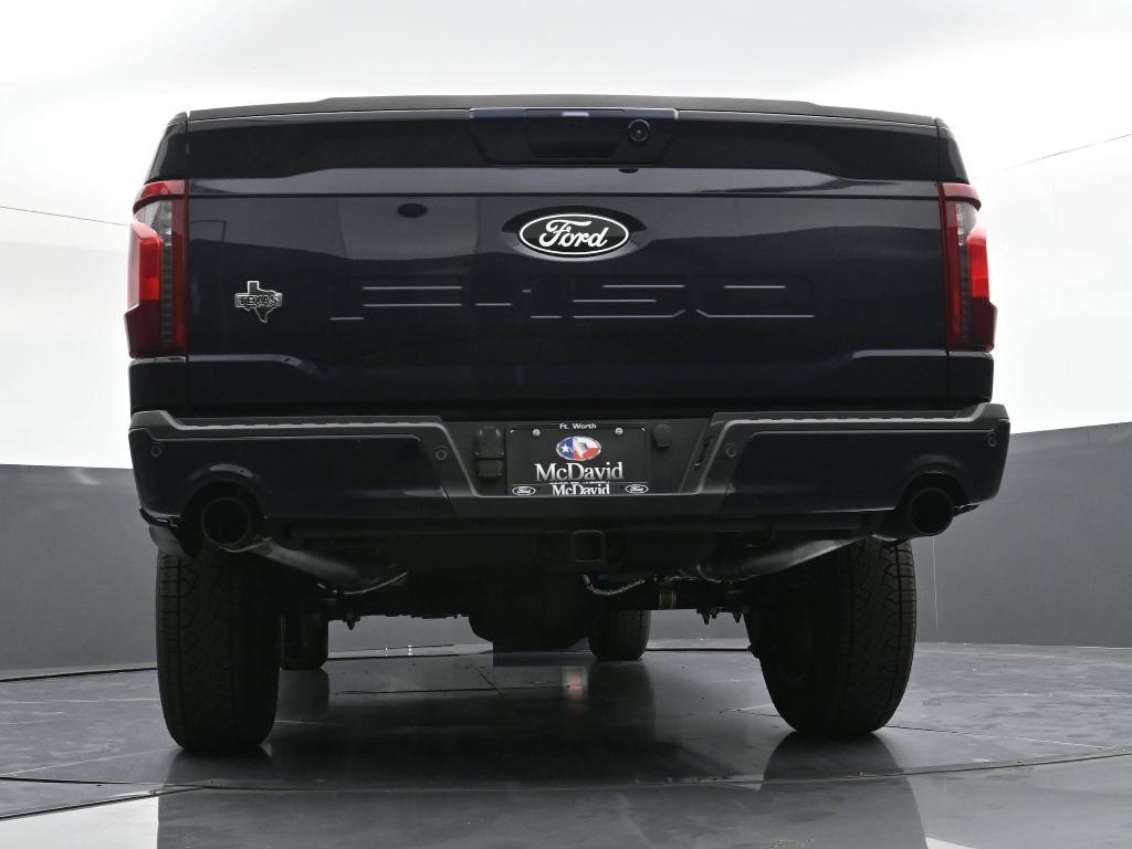 new 2025 Ford F-150 car, priced at $59,151