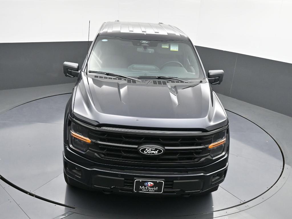 new 2025 Ford F-150 car, priced at $59,151