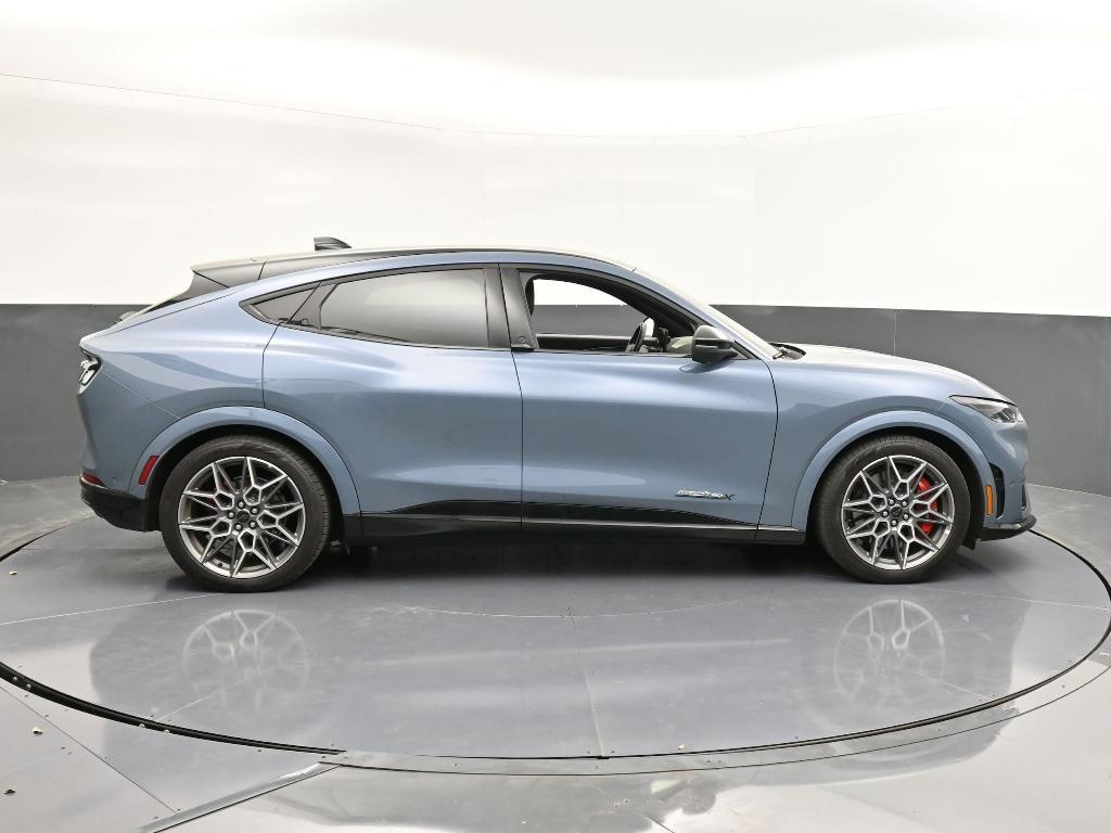 used 2024 Ford Mustang Mach-E car, priced at $42,994