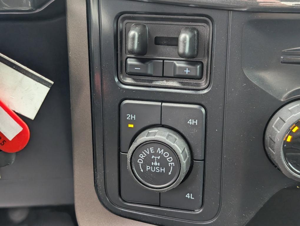 new 2025 Ford F-150 car, priced at $51,711