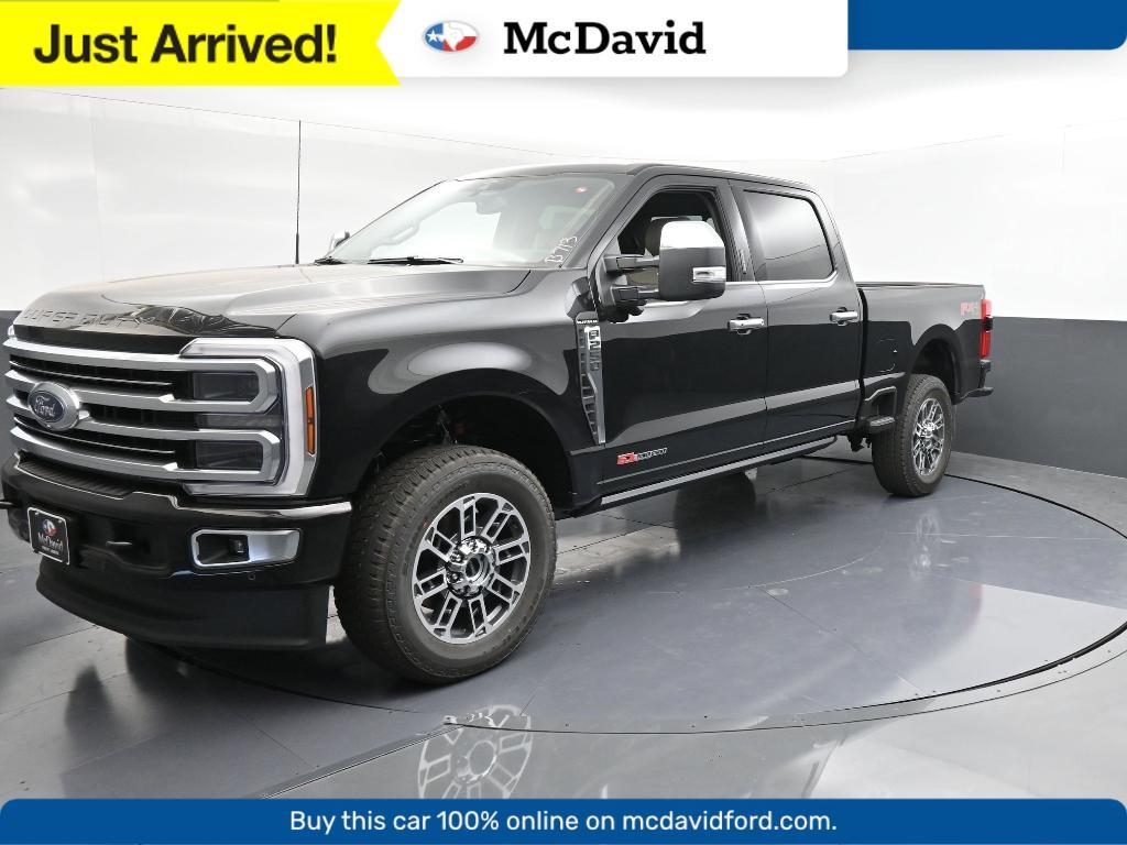 new 2026 Ford F-250 car, priced at $103,090