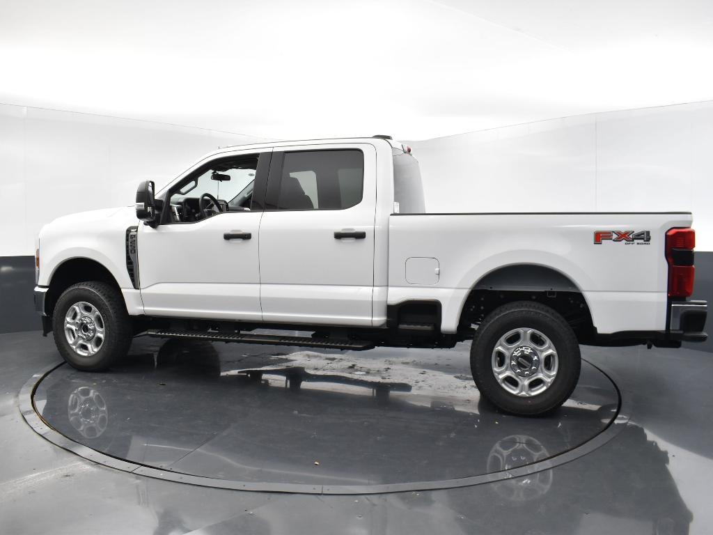 new 2025 Ford F-250 car, priced at $62,275