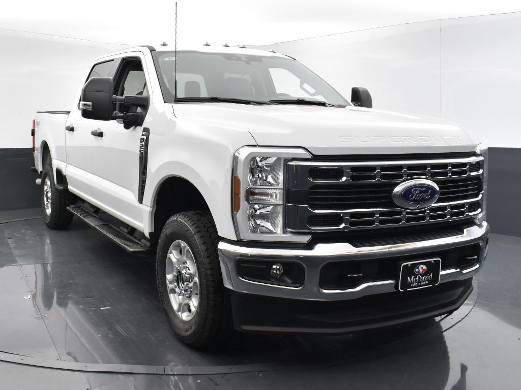 new 2025 Ford F-250 car, priced at $62,275