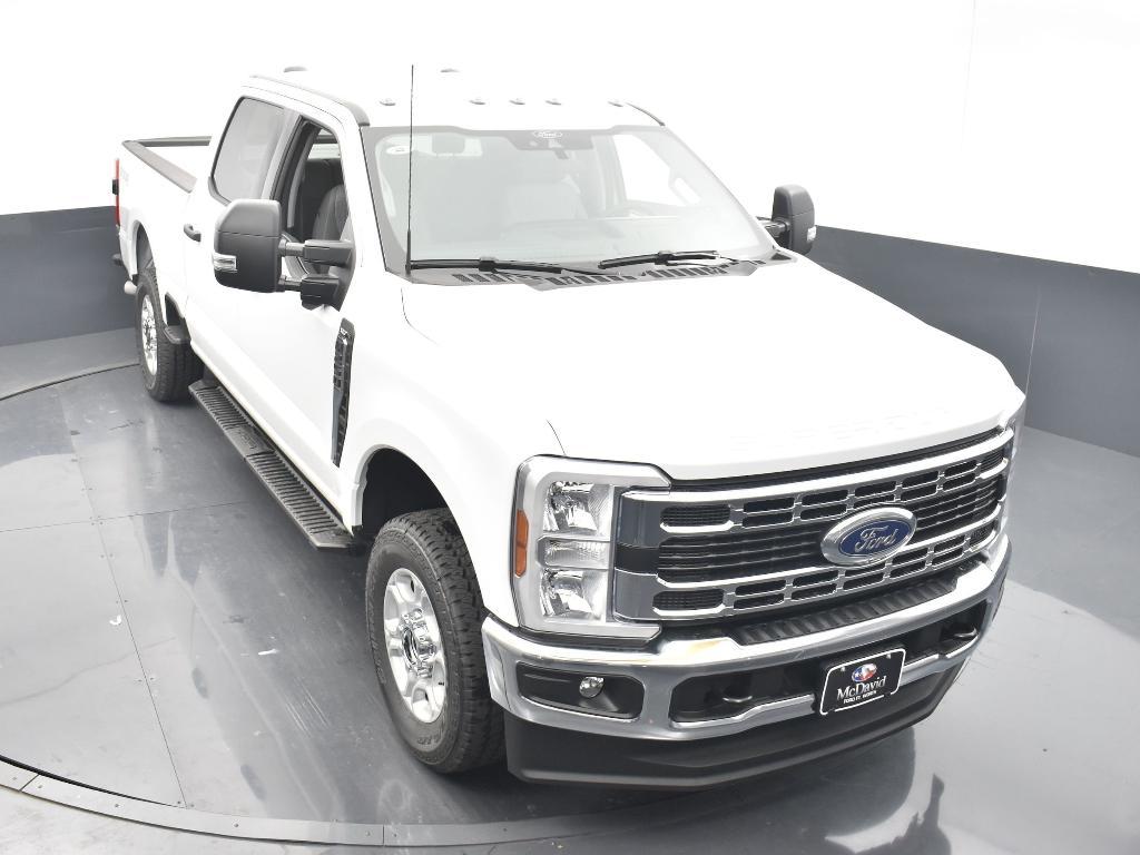 new 2025 Ford F-250 car, priced at $62,275