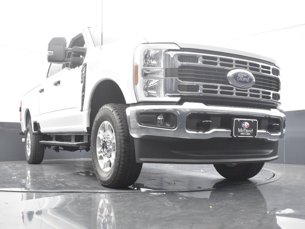 new 2025 Ford F-250 car, priced at $62,275