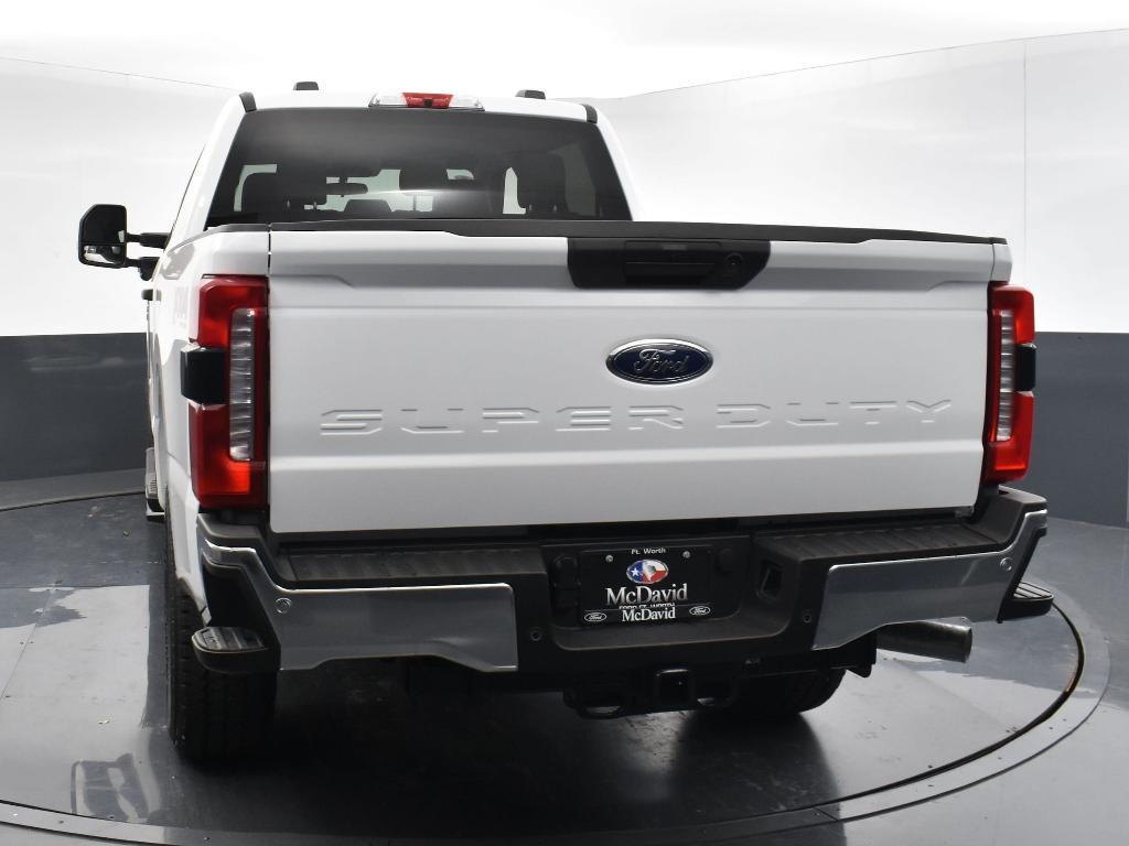 new 2025 Ford F-250 car, priced at $62,275