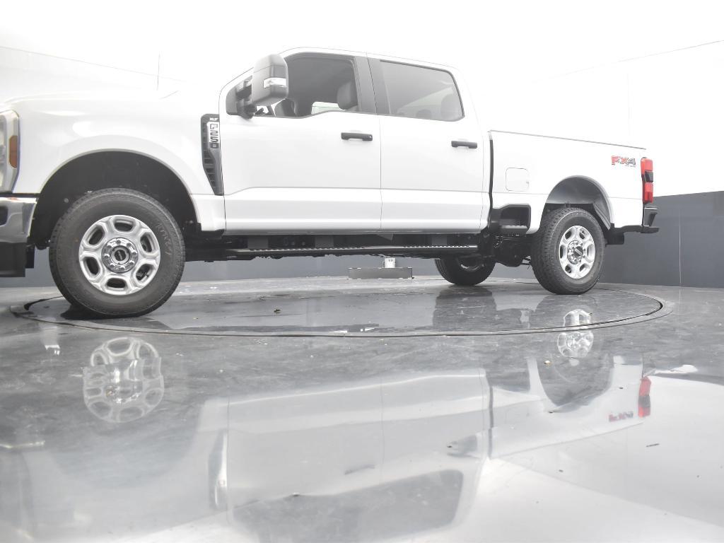 new 2025 Ford F-250 car, priced at $62,275