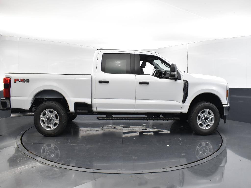 new 2025 Ford F-250 car, priced at $62,275