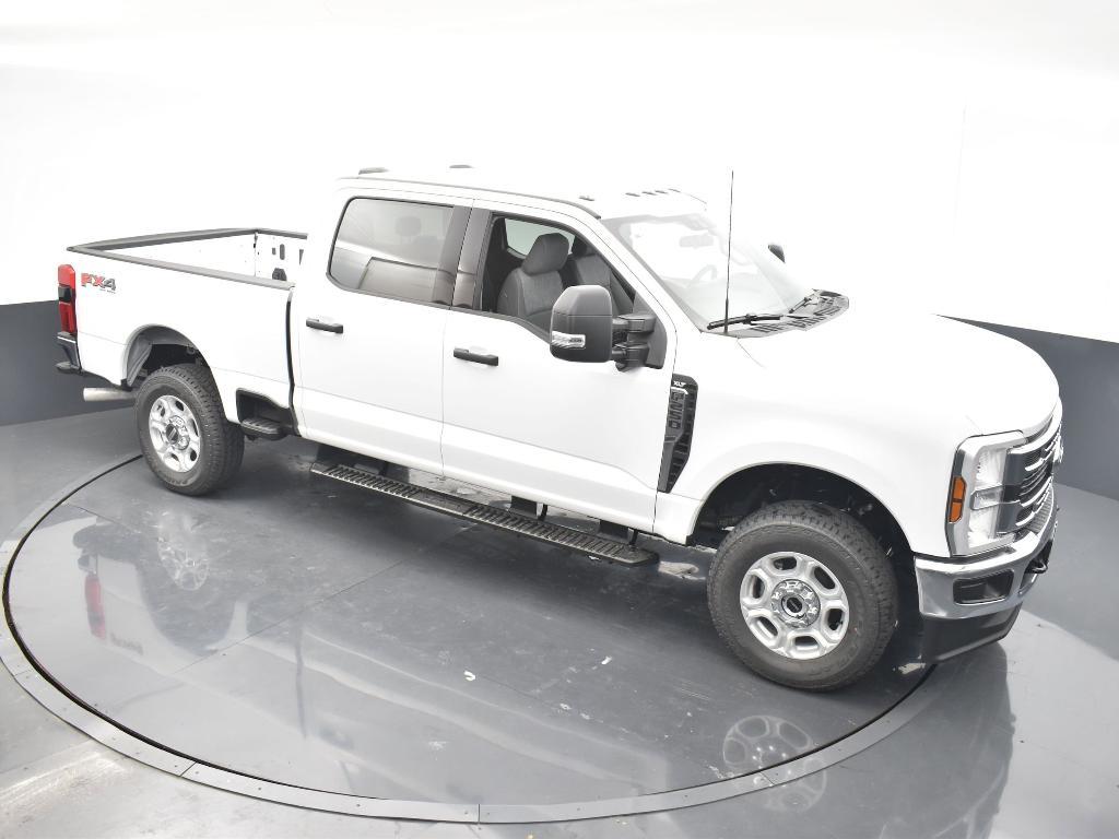 new 2025 Ford F-250 car, priced at $62,275