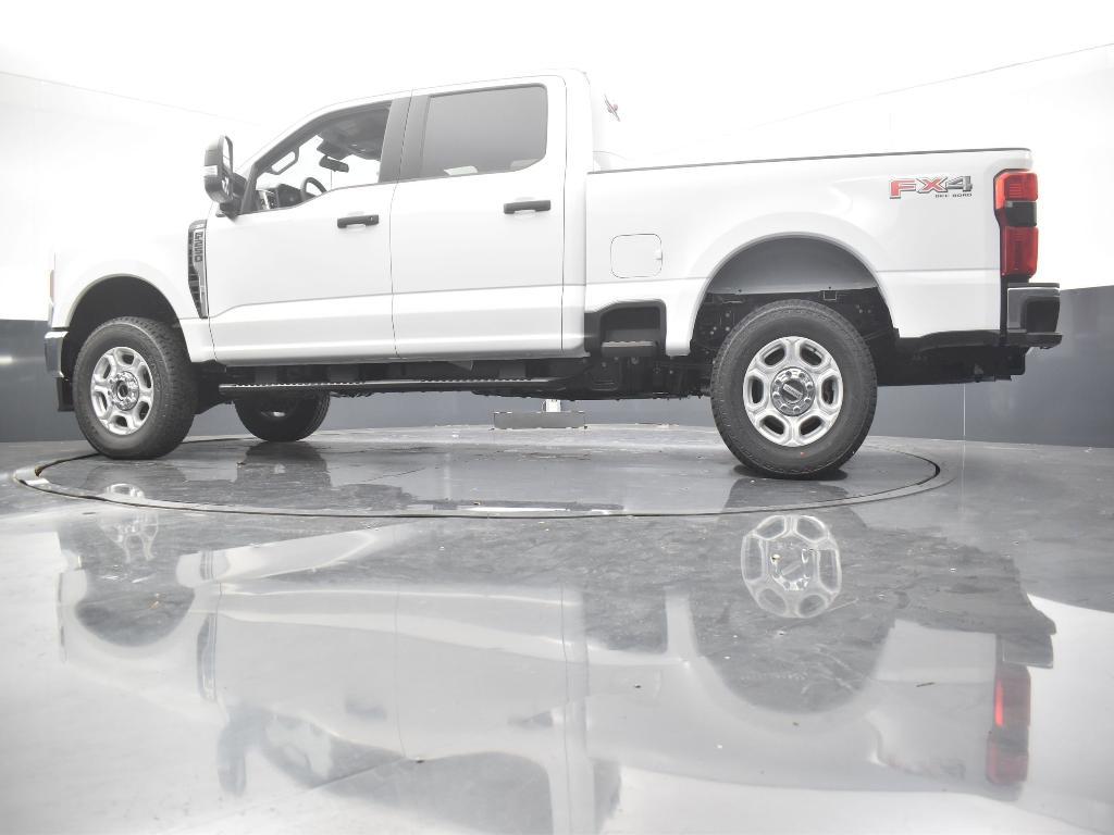 new 2025 Ford F-250 car, priced at $62,275