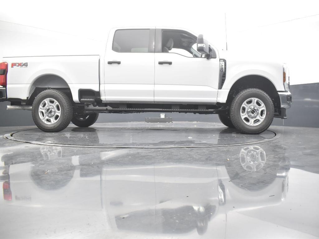 new 2025 Ford F-250 car, priced at $62,275