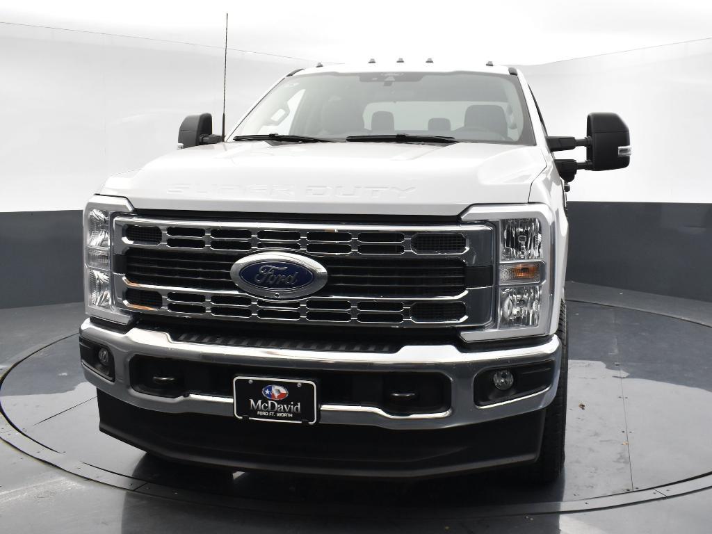 new 2025 Ford F-250 car, priced at $62,275