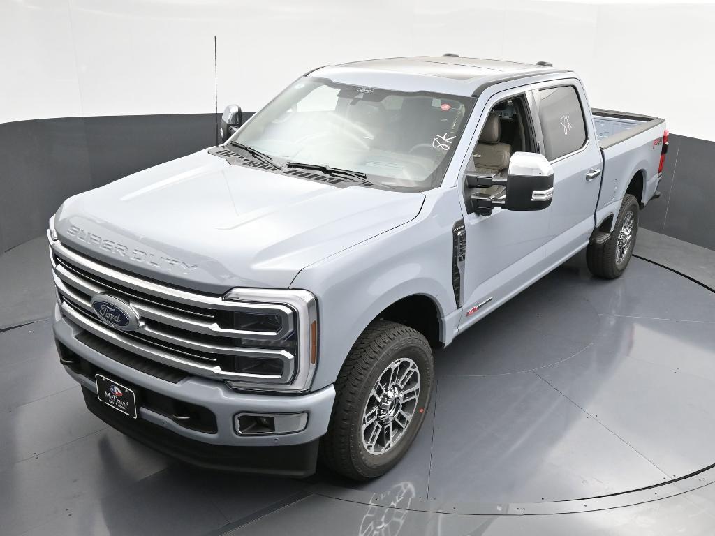 new 2026 Ford F-250 car, priced at $103,475