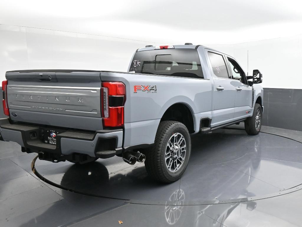 new 2026 Ford F-250 car, priced at $103,475