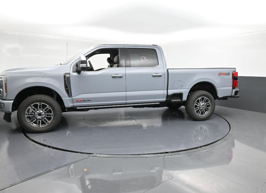 new 2026 Ford F-250 car, priced at $103,475