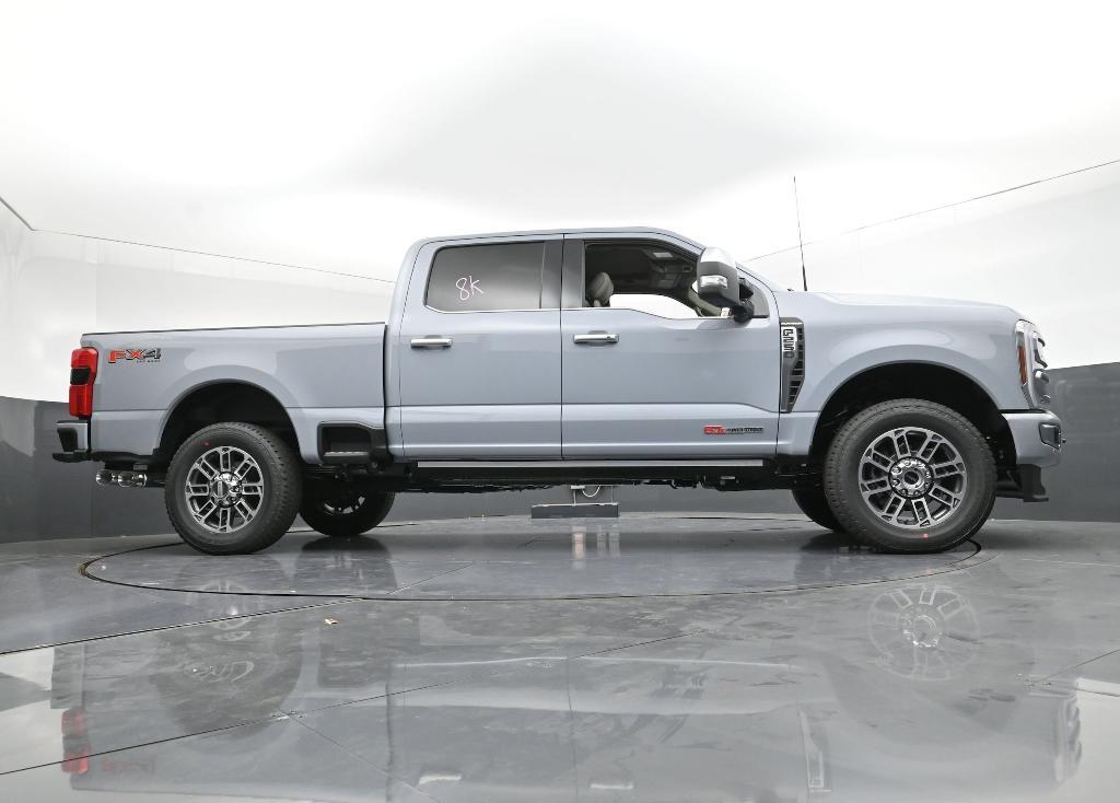 new 2026 Ford F-250 car, priced at $103,475