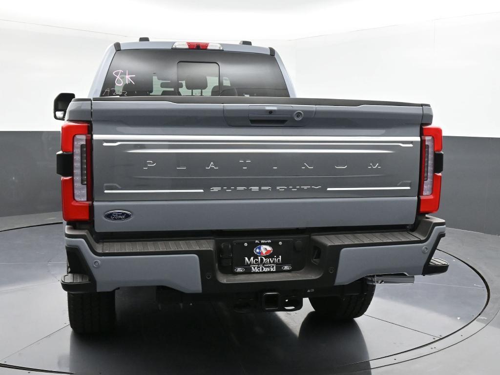 new 2026 Ford F-250 car, priced at $103,475