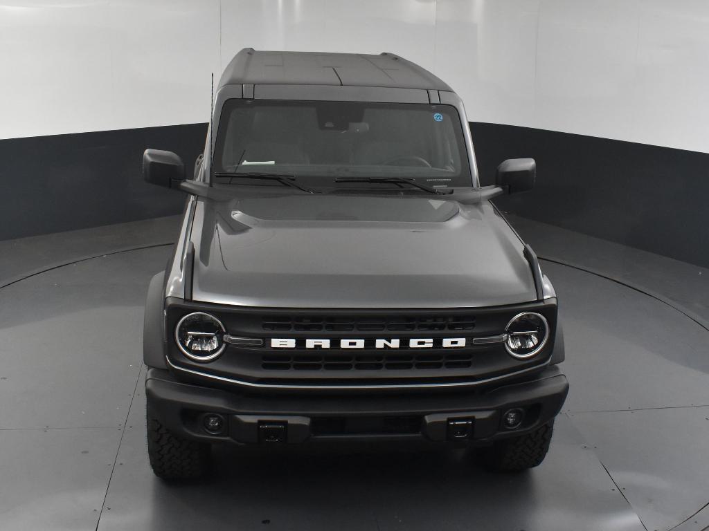 new 2024 Ford Bronco car, priced at $48,440