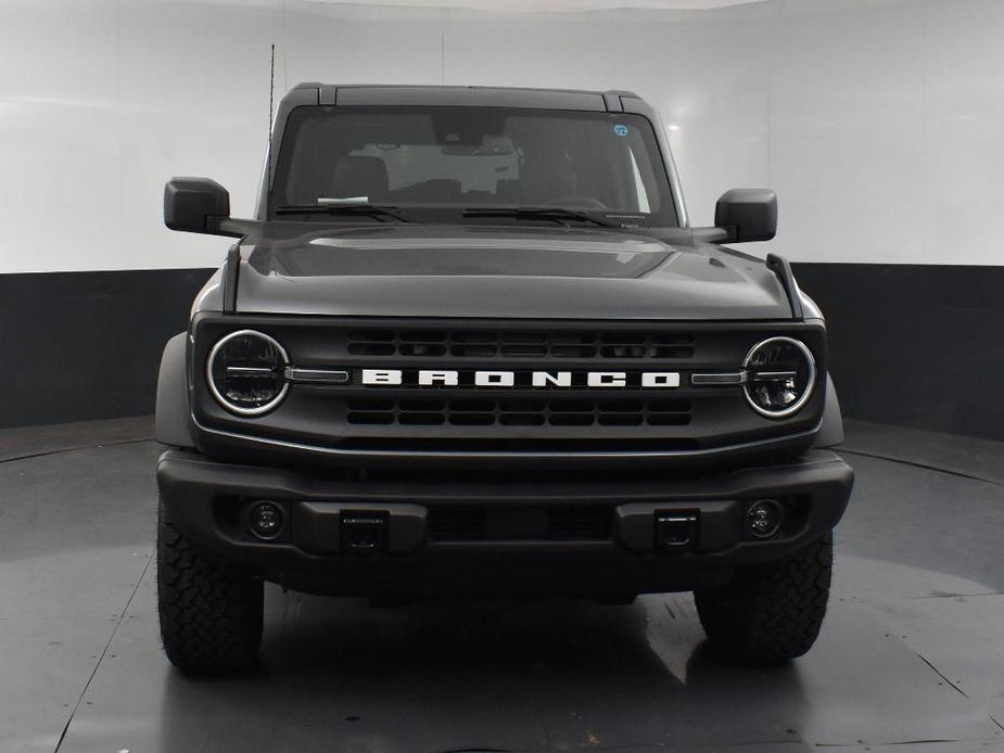 new 2024 Ford Bronco car, priced at $48,440