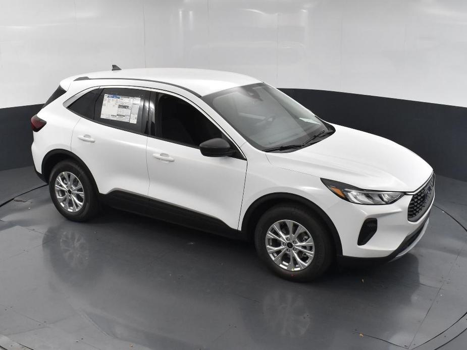 new 2024 Ford Escape car, priced at $27,448