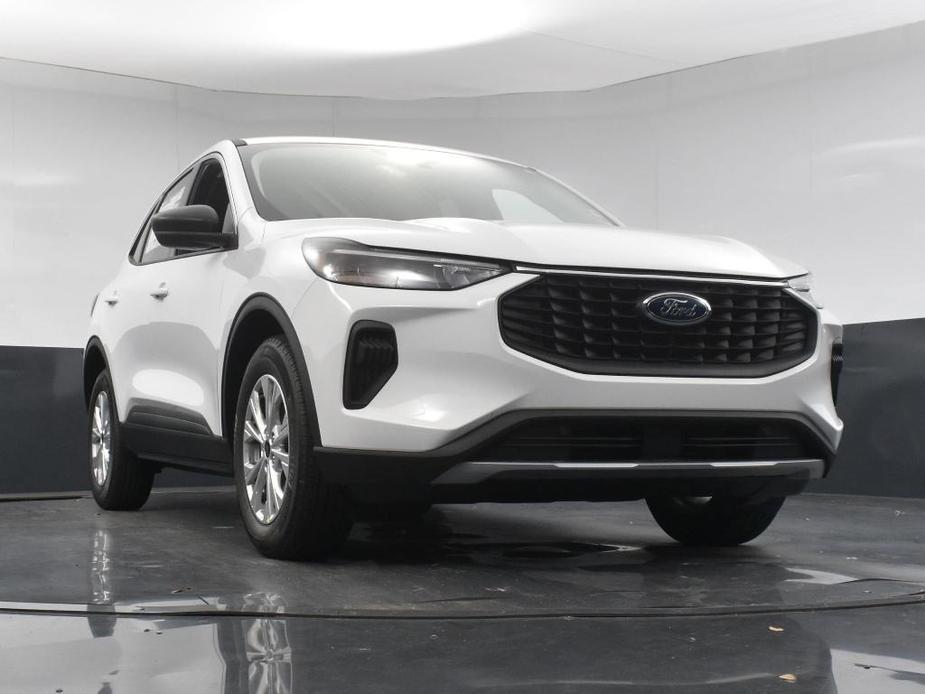 new 2024 Ford Escape car, priced at $27,448