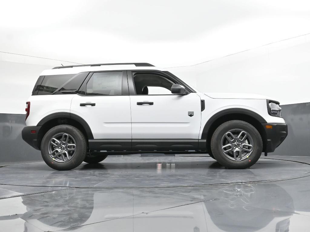 new 2025 Ford Bronco Sport car, priced at $29,585