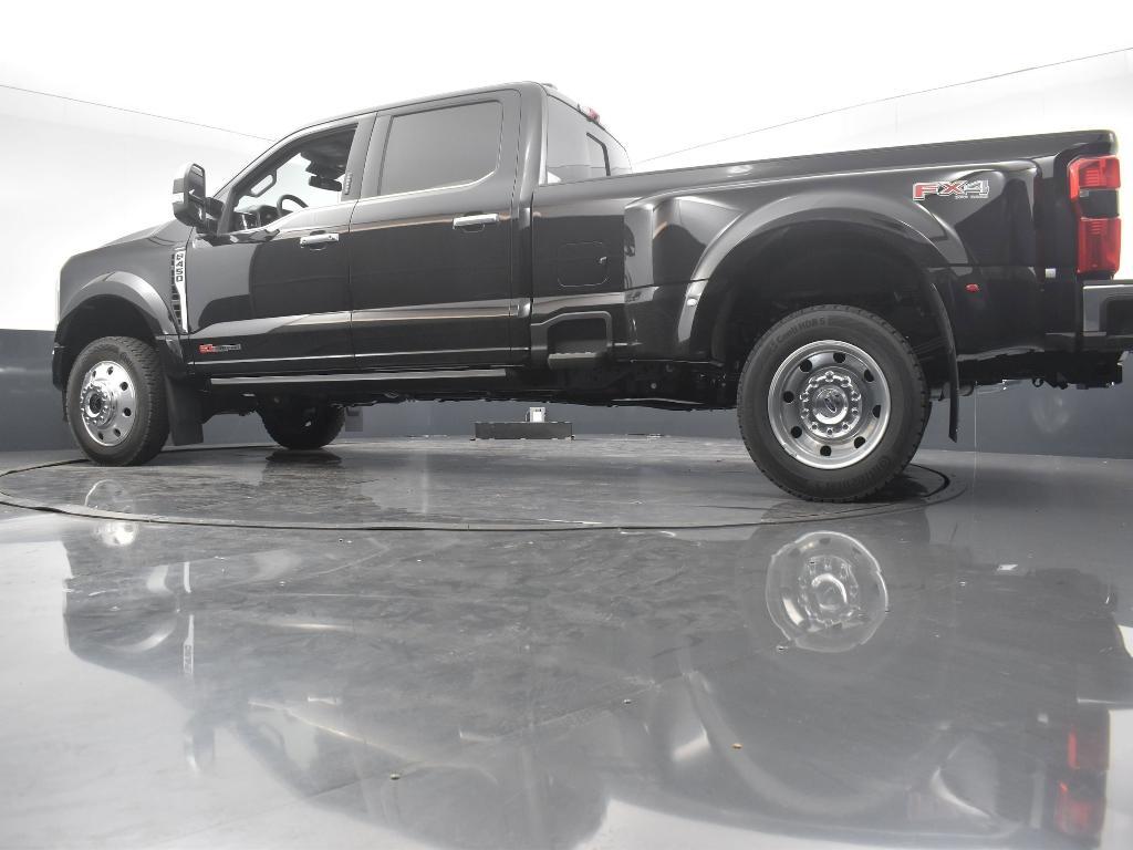 new 2024 Ford F-450 car, priced at $92,965