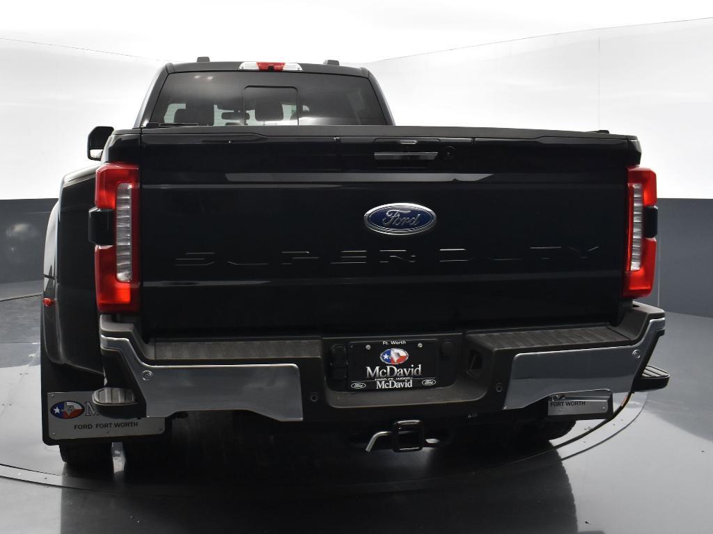 new 2024 Ford F-450 car, priced at $92,965