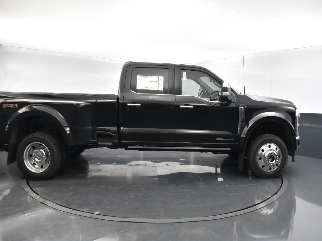 new 2024 Ford F-450 car, priced at $92,965