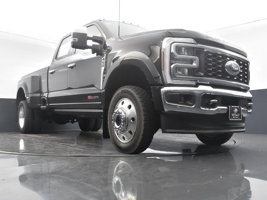 new 2024 Ford F-450 car, priced at $92,965