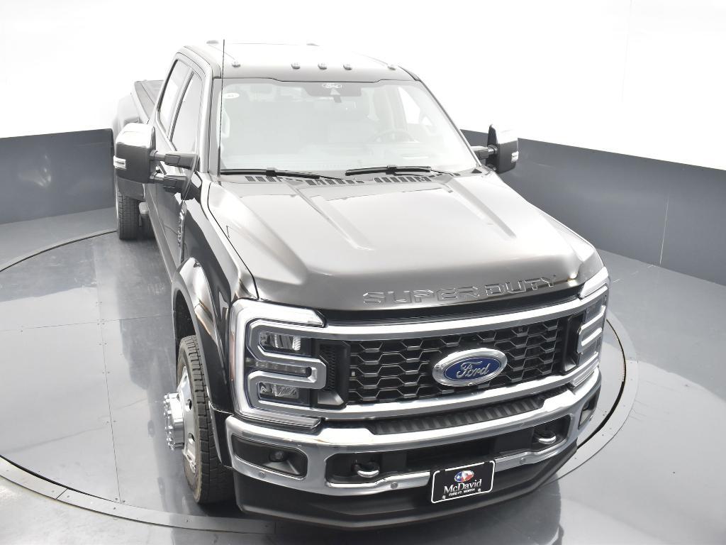 new 2024 Ford F-450 car, priced at $92,965