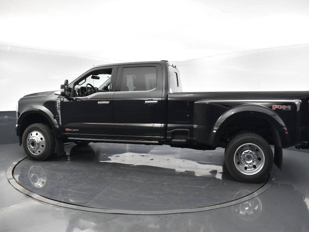 new 2024 Ford F-450 car, priced at $92,965