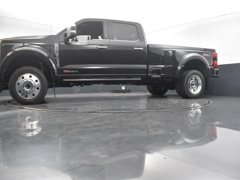 new 2024 Ford F-450 car, priced at $92,965