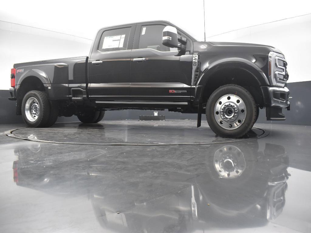 new 2024 Ford F-450 car, priced at $92,965