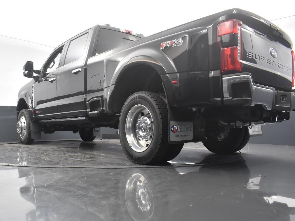 new 2024 Ford F-450 car, priced at $92,965