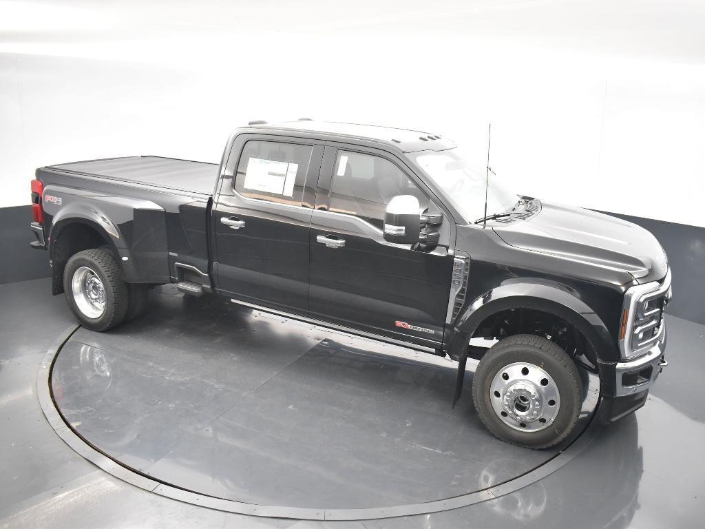 new 2024 Ford F-450 car, priced at $92,965