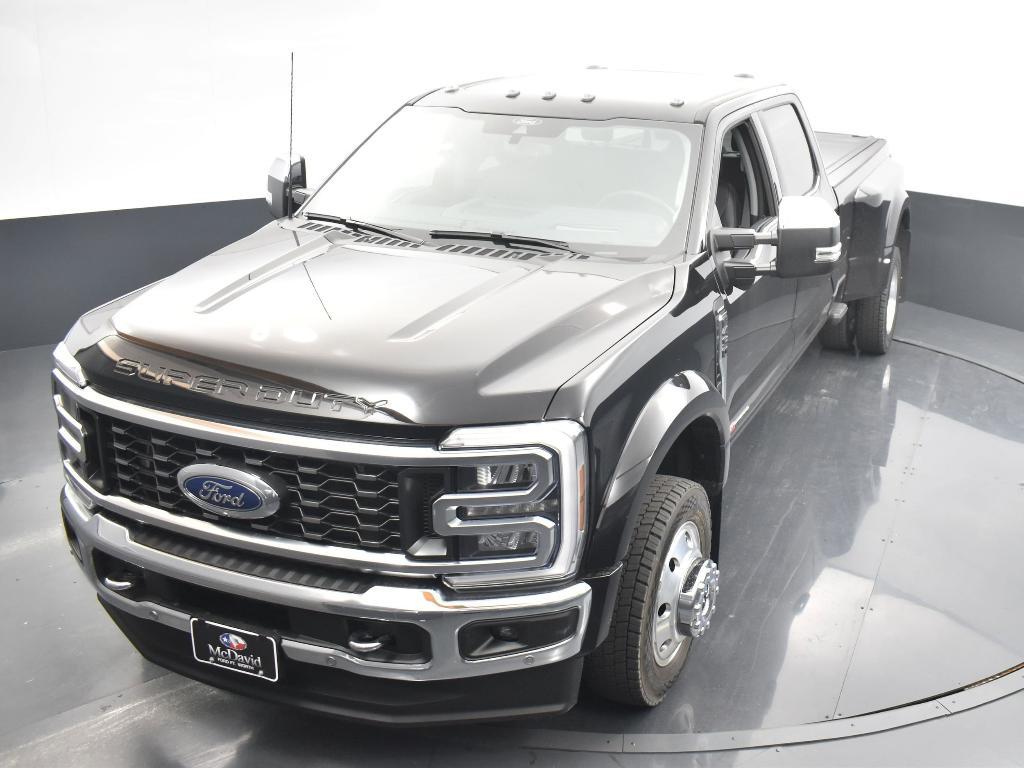 new 2024 Ford F-450 car, priced at $92,965